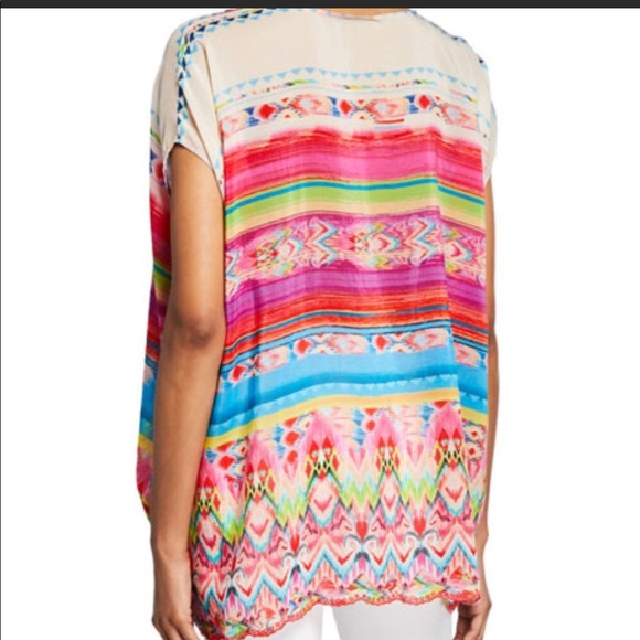 Johnny Was Top - Picture 9 of 9